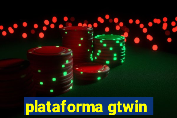 plataforma gtwin